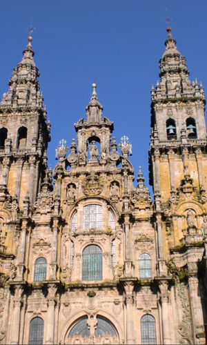 Visita Guiada por Santiago de Compostela y Degustación de Tapas