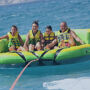 Ibiza: Roller Coaster Over the Sea