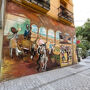 València: Street Art Group Guided Tour