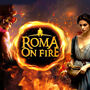 Roma World : Roma on Fire Billet d'entrée + dîner et transfert