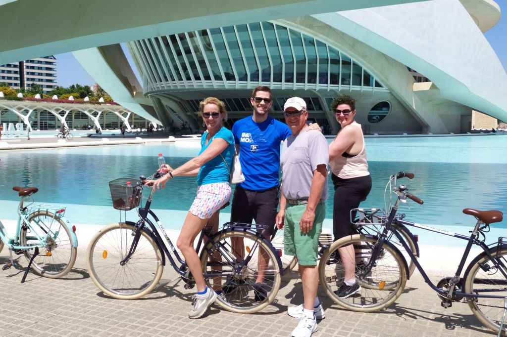"Grand City" Private Guided Tour (In English)