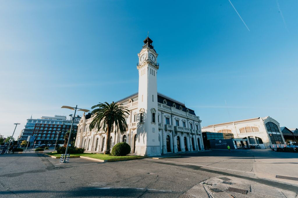 Visita guiada particular à "Grand City" (em inglês)