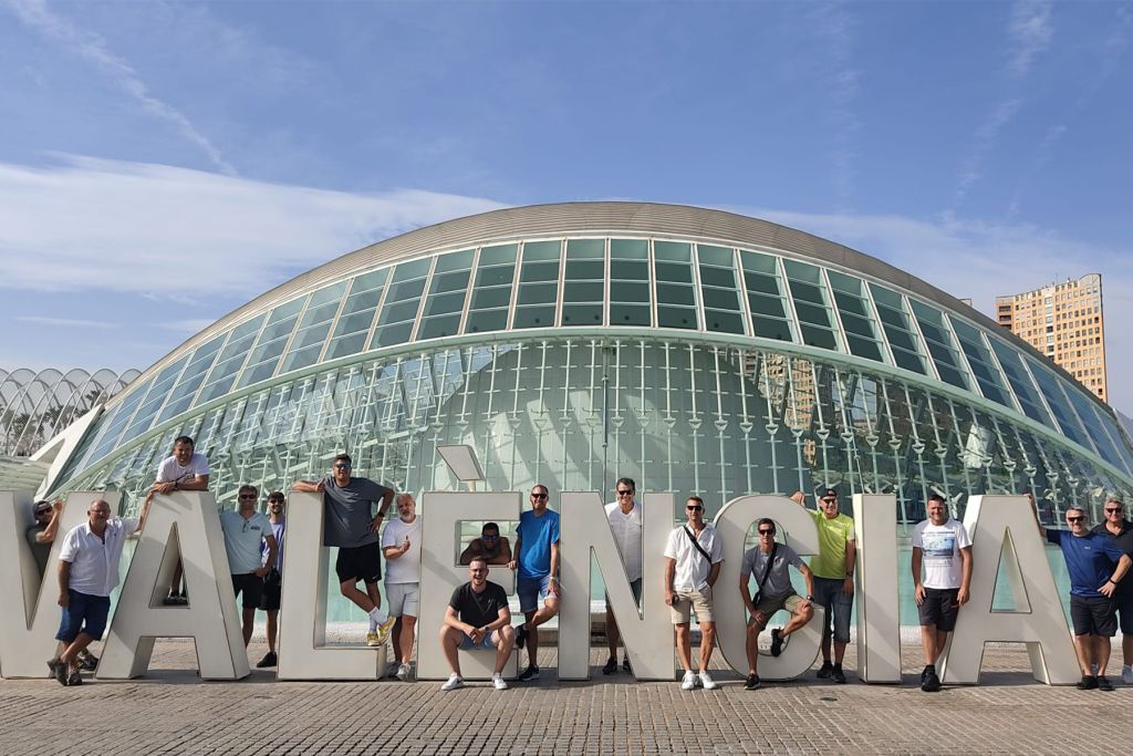 "Grand City" Private Guided Tour (In English)