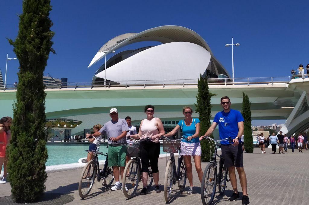 "Grand City" Private Guided Tour (In English)