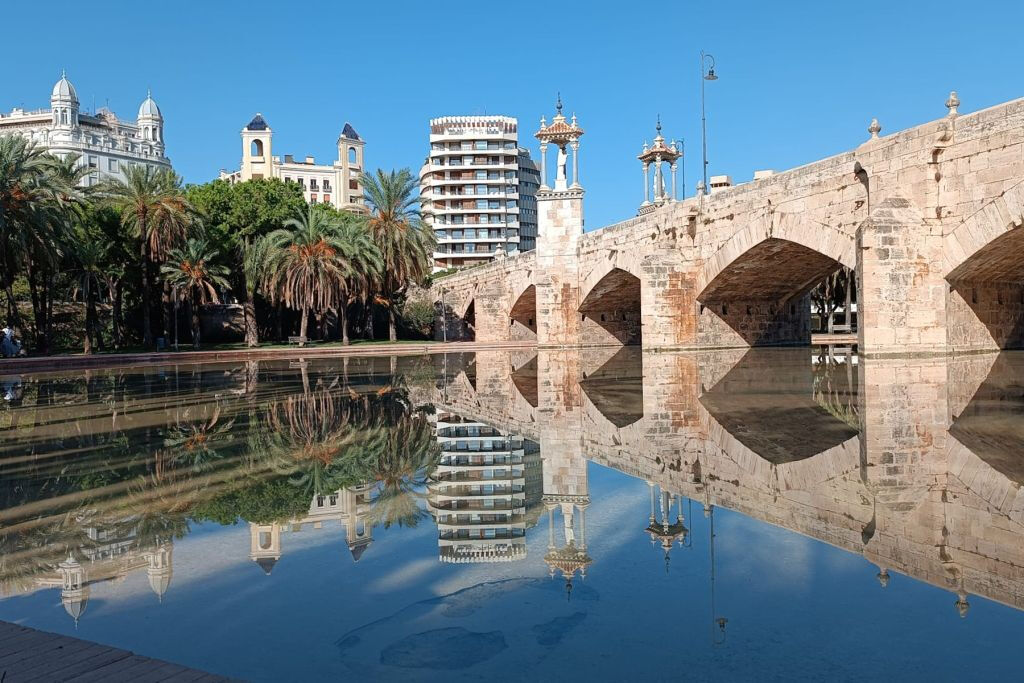 "Grand City" Private Guided Tour (In English)