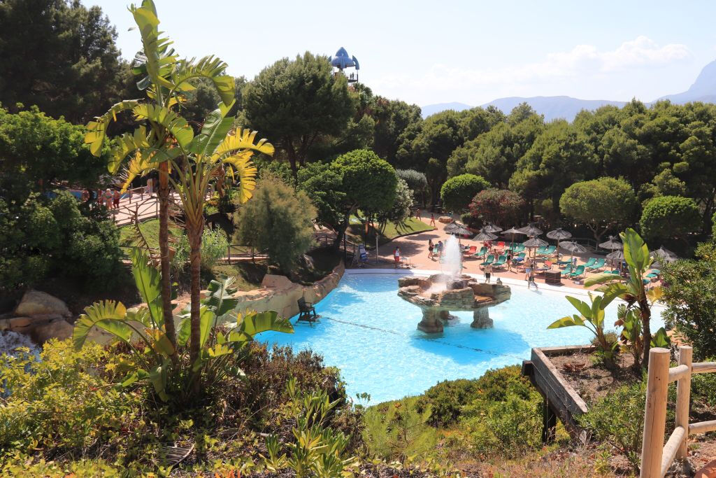 Aqualandia