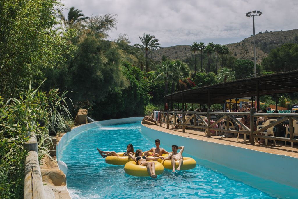 Aqualandia