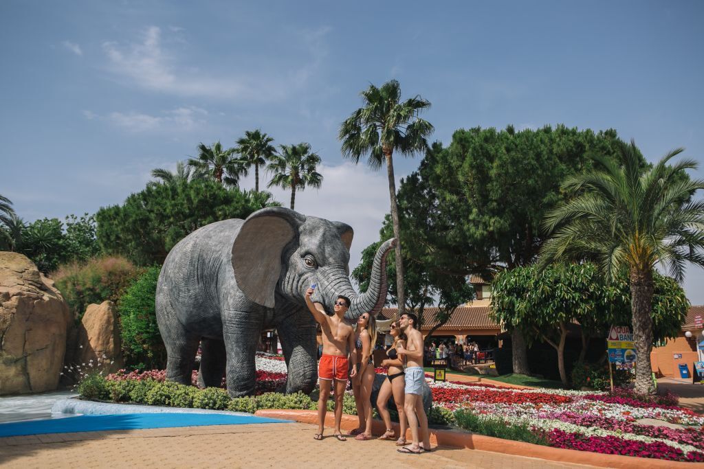 Aqualandia