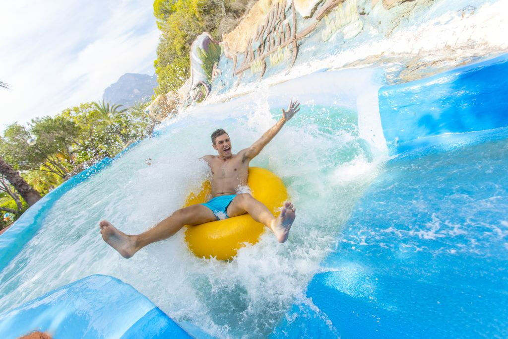 Aqualandia