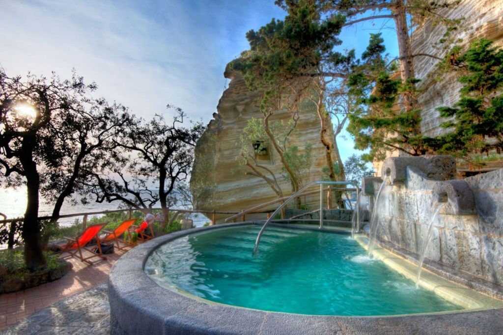 Giardini Termali Poseidon