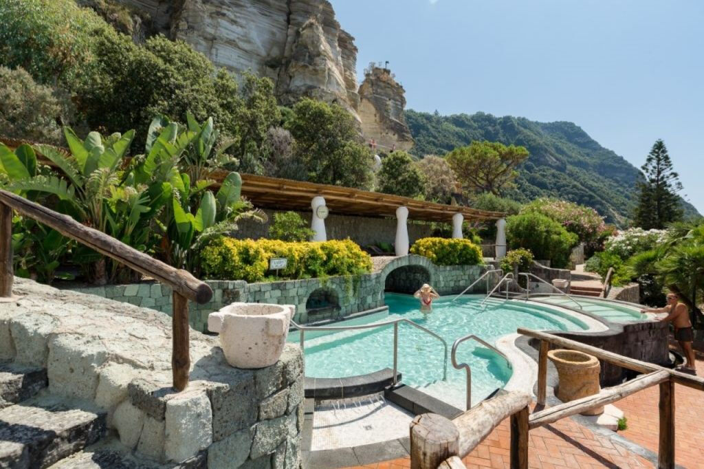 Giardini Termali Poseidon
