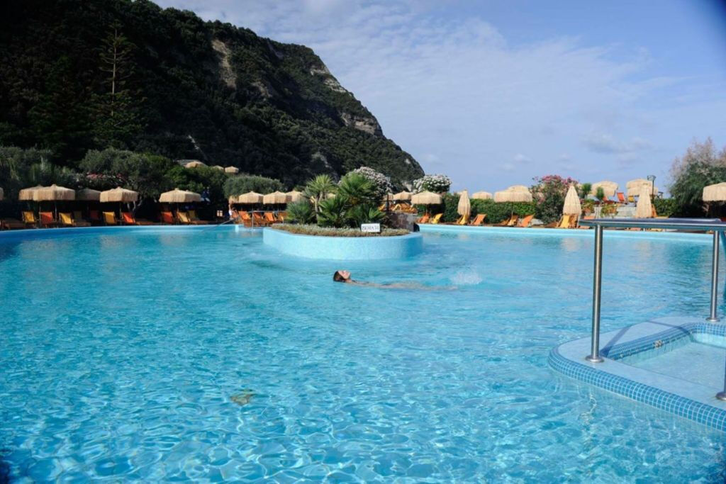 Giardini Termali Poseidon
