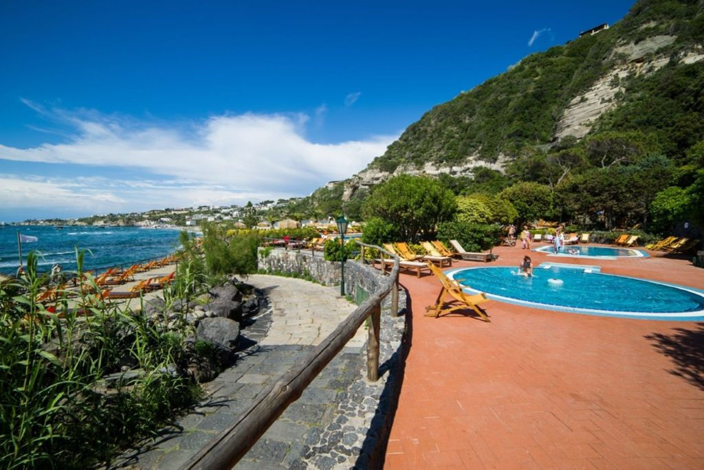 Giardini Termali Poseidon