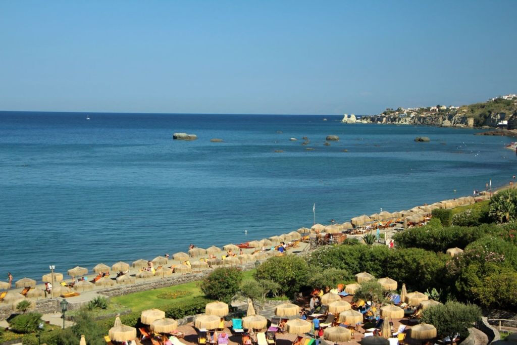Giardini Termali Poseidon