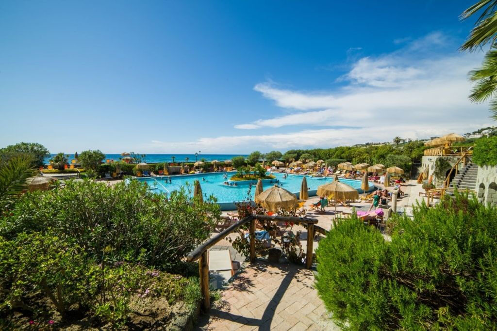 Giardini Termali Poseidon