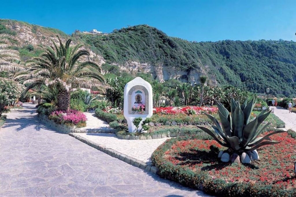 Poseidon Thermal Gardens