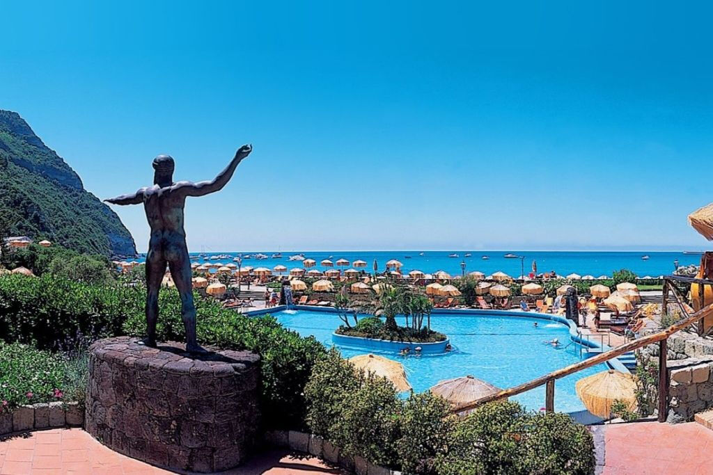 Giardini Termali Poseidon