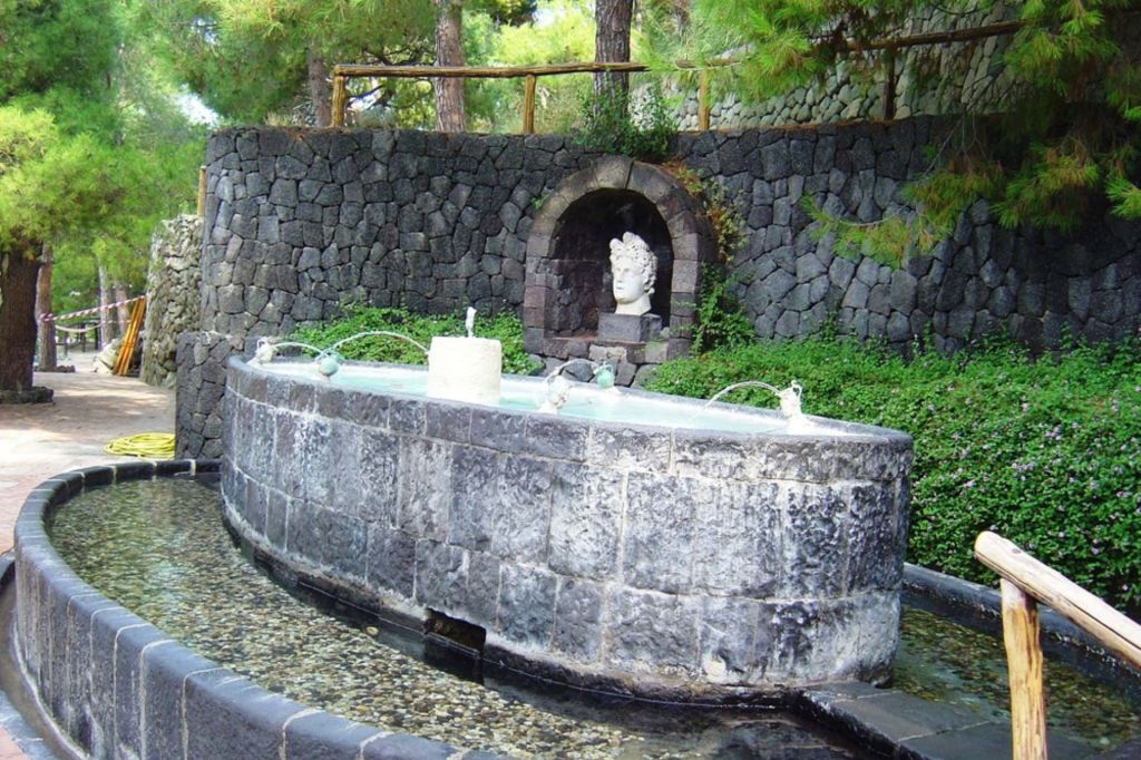 Giardini Termali Poseidon