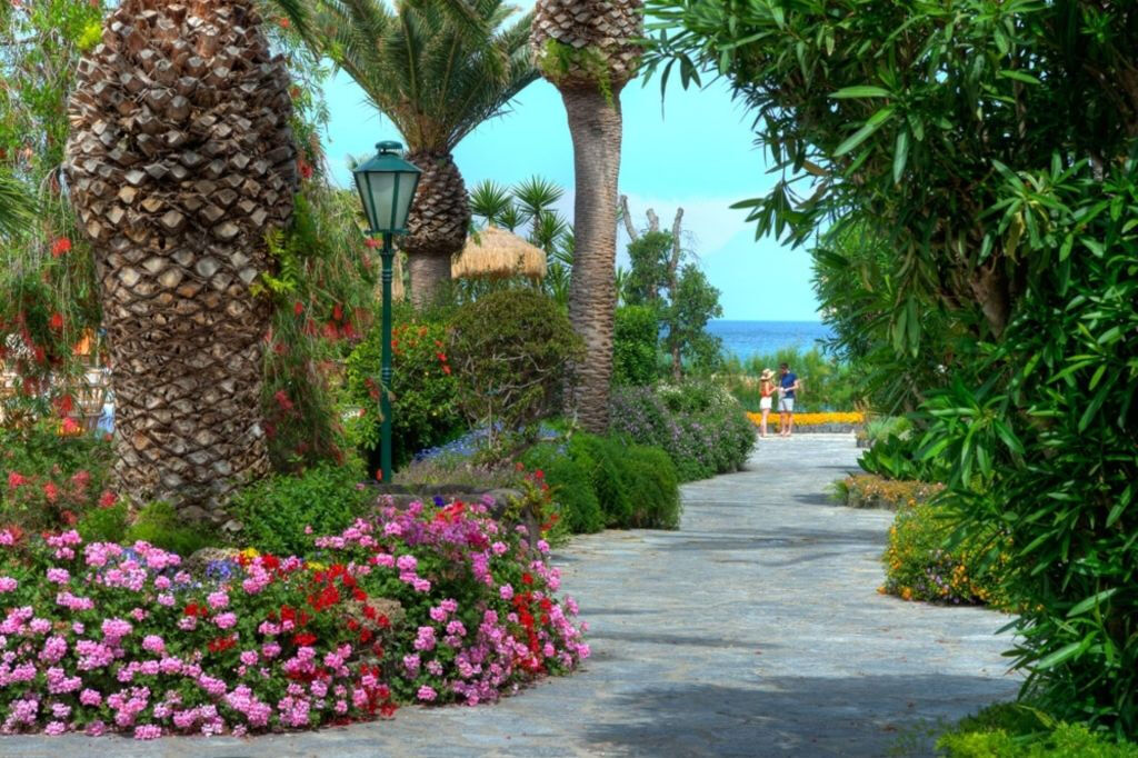 Giardini Termali Poseidon