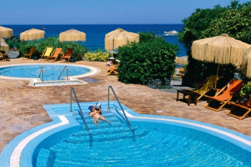 Giardini Termali Poseidon