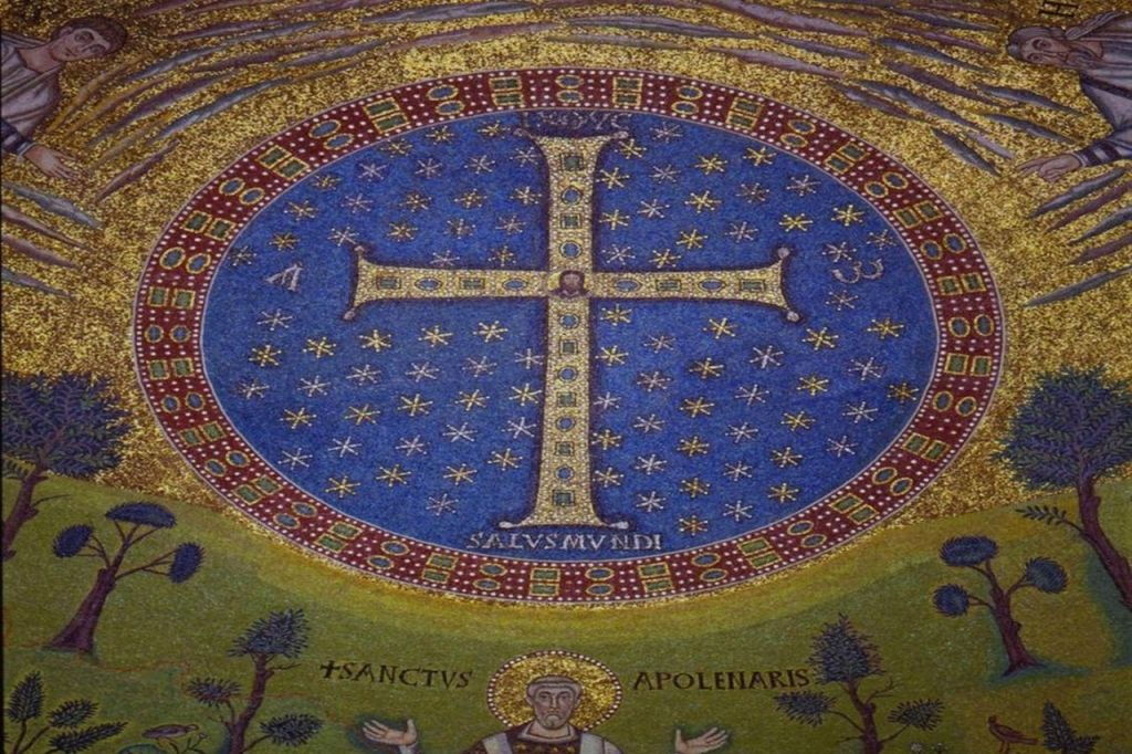 Museo Classis y Catedral de Santa Apollinare: Entrada