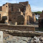 Ostia Antica: entrada sem fila + guia de áudio