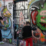 Paris: Street Art Tour