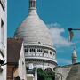 Montmartre: Semi-Private Guided Walking Tour