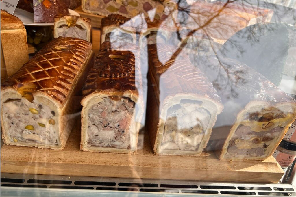 Paris Exquisite: Tour gastronômico no distrito de Marais