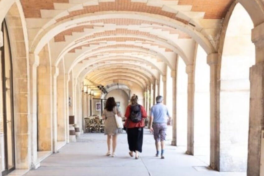 Paris Exquisite: Tour gastronômico no distrito de Marais