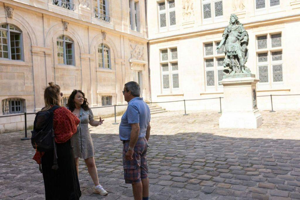 Paris Exquisite: Tour gastronômico no distrito de Marais