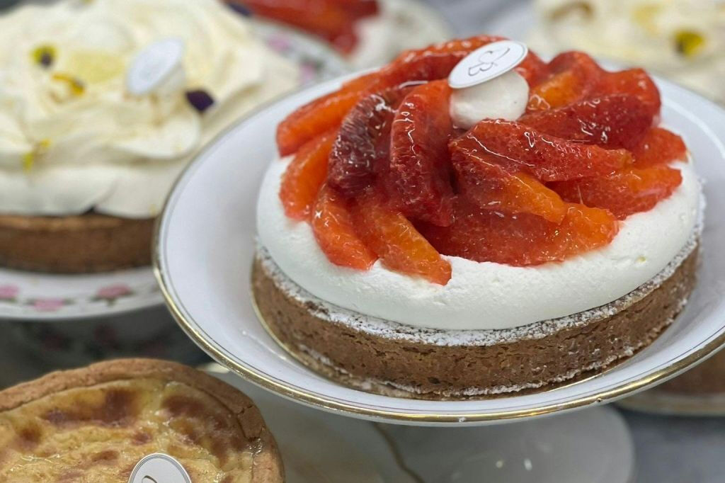 Paris Exquisite: Tour gastronômico no distrito de Marais