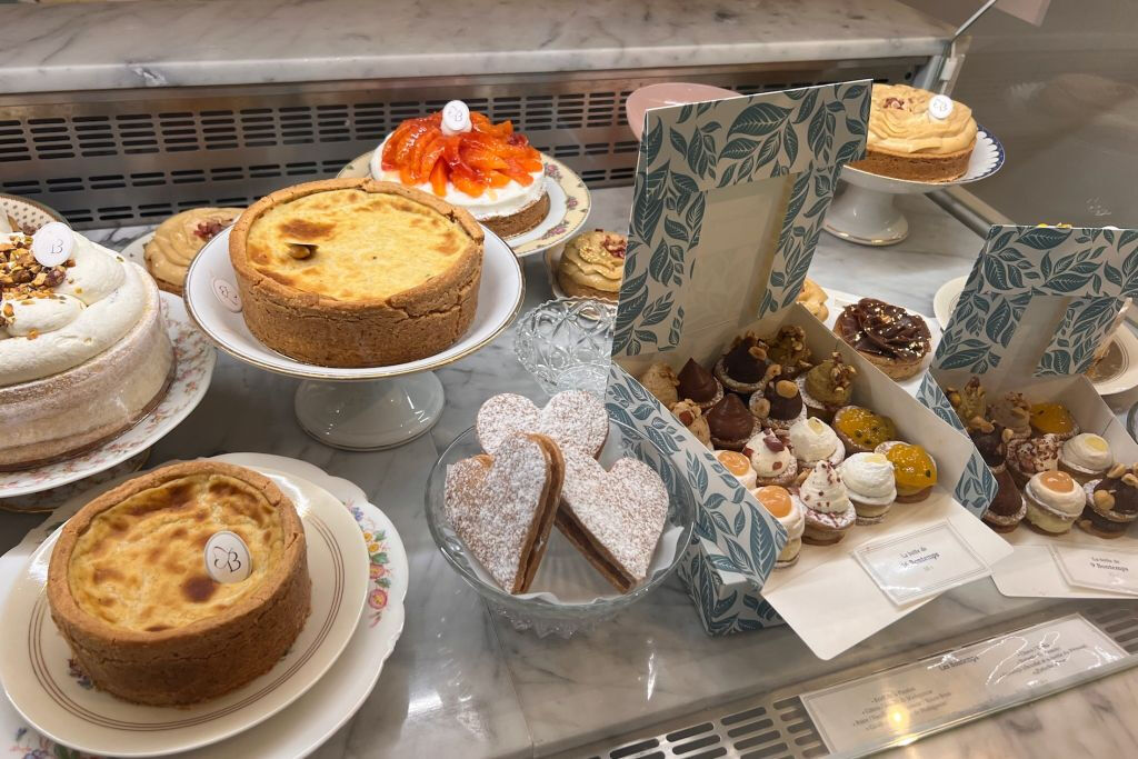 Paris Exquisite: Tour gastronômico no distrito de Marais