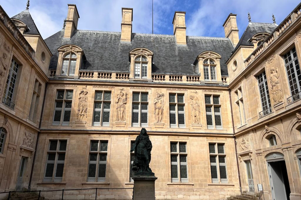 Paris Exquisite: Tour gastronômico no distrito de Marais