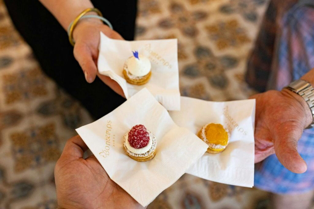 Paris Exquisite: Tour gastronômico no distrito de Marais