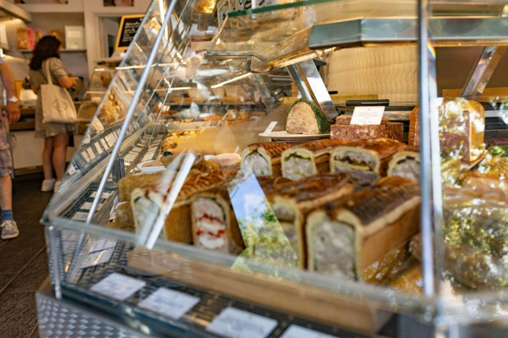 Paris Exquisite: Tour gastronômico no distrito de Marais