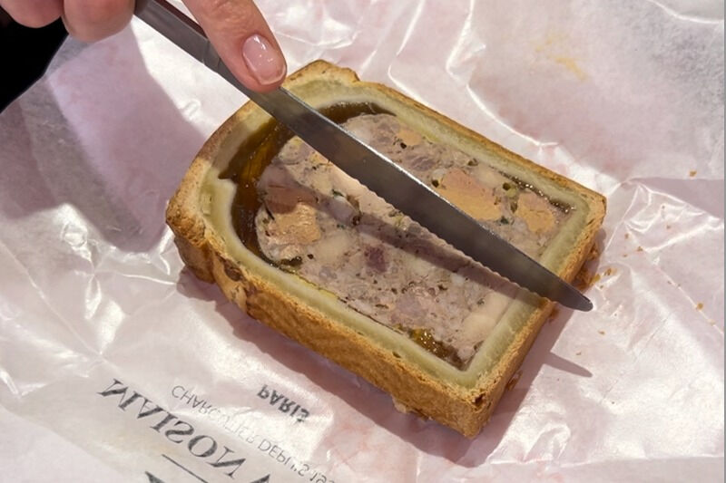 Paris Exquisite: Tour gastronômico no distrito de Marais