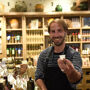 Paris : Saint-Germain-des-Prés Prestige Food Tour