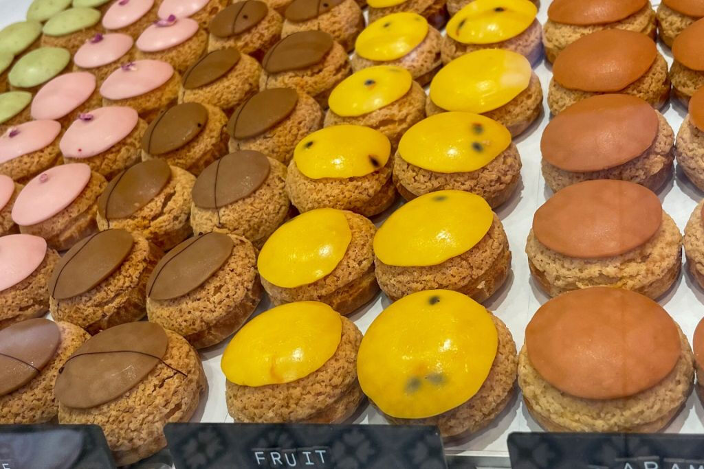 Paris Gourmet: Tour gastronômico no sul de Montmartre