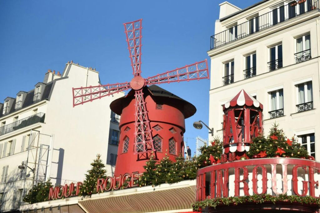 Paris Gourmet: Tour gastronômico no sul de Montmartre