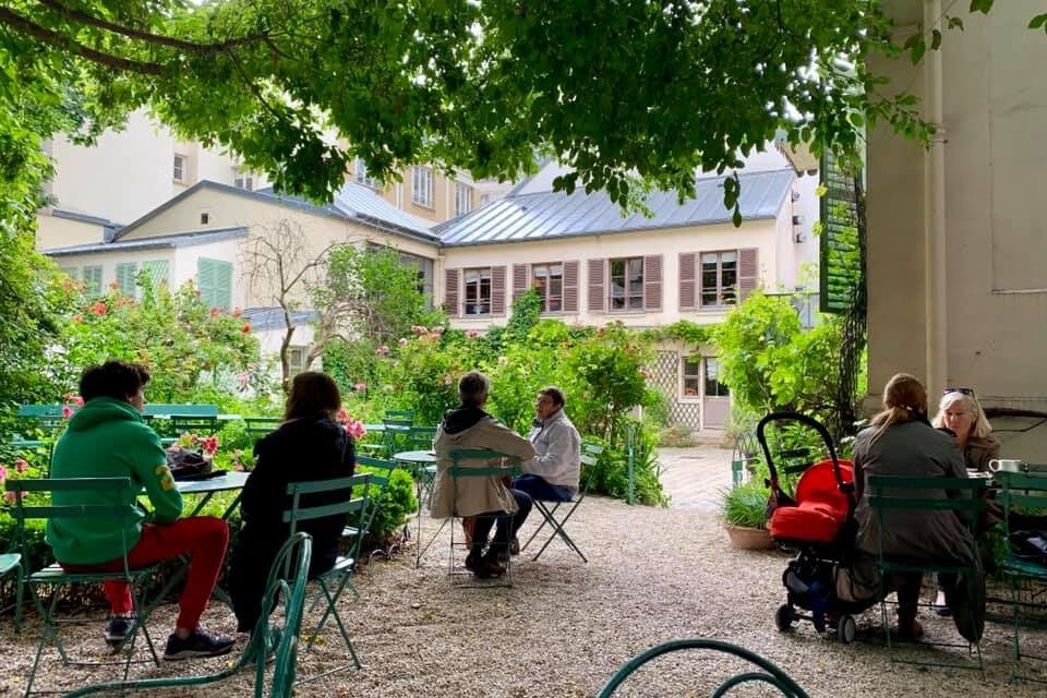 Paris Gourmet: Tour gastronômico no sul de Montmartre