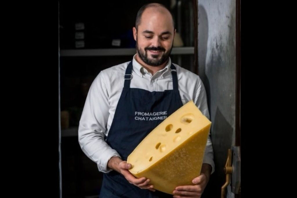 Paris Gourmet: Tour gastronômico no sul de Montmartre