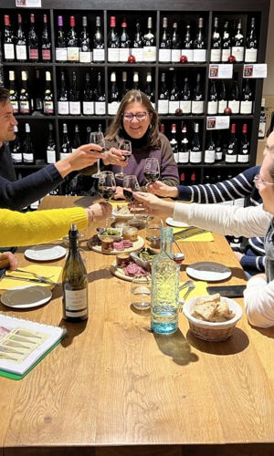 Paris Gourmet: Food Tour in South Montmartre