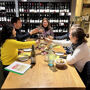 Paris: Gourmet Food Tour in South Montmartre