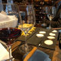 Wine and Cheese Tasting