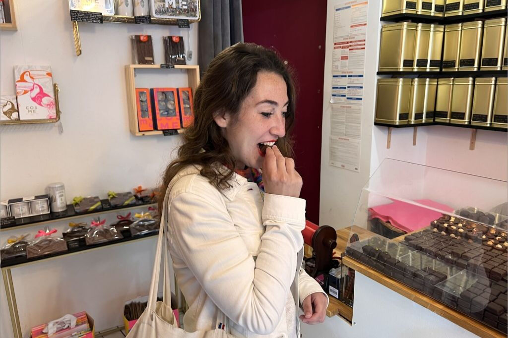 Paris autêntica: Tour gastronômico a pé por Belleville