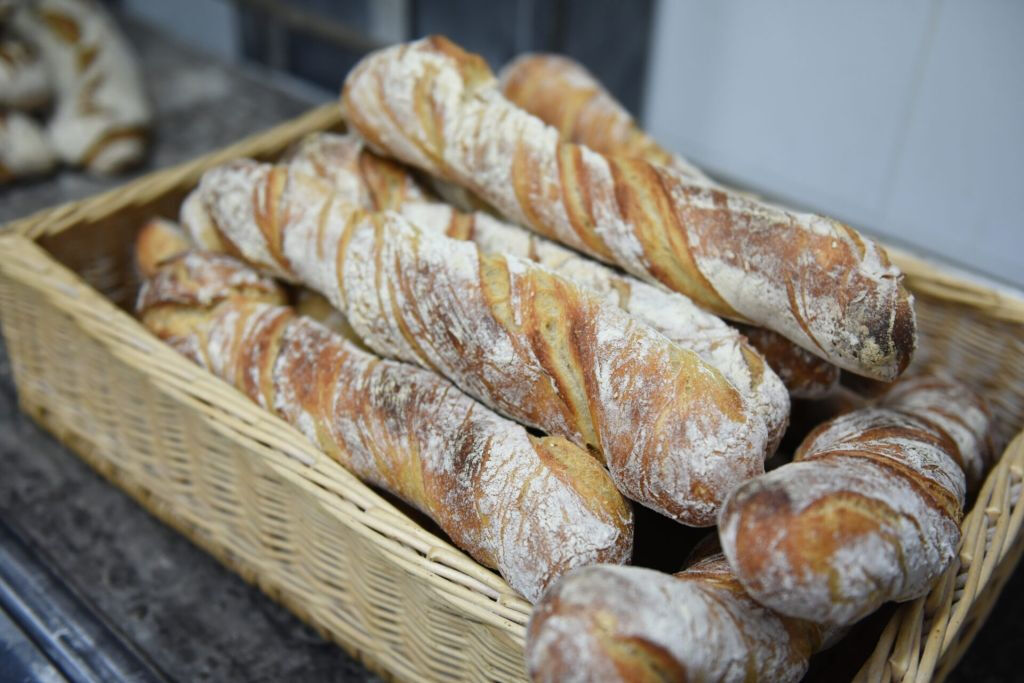 Paris autêntica: Tour gastronômico a pé por Belleville