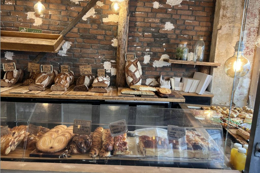 Paris autêntica: Tour gastronômico a pé por Belleville