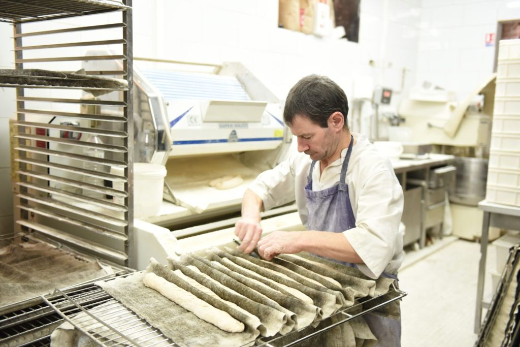 Paris autêntica: Tour gastronômico a pé por Belleville