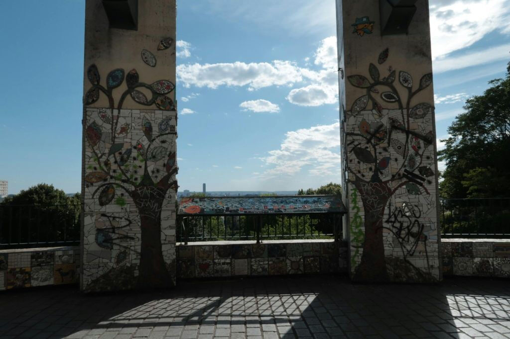 Paris autêntica: Tour gastronômico a pé por Belleville
